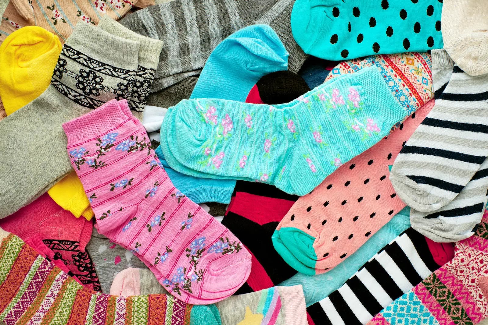 bulk socks