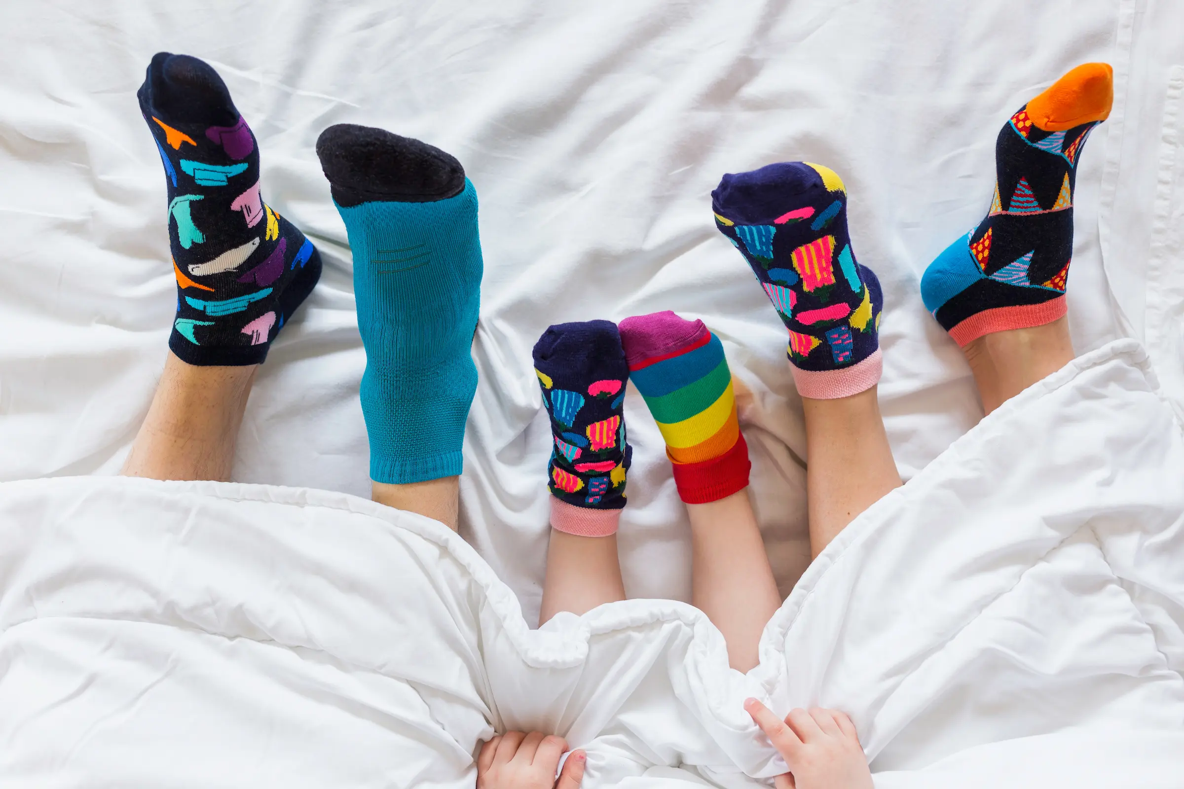 Children's Socks cover photo