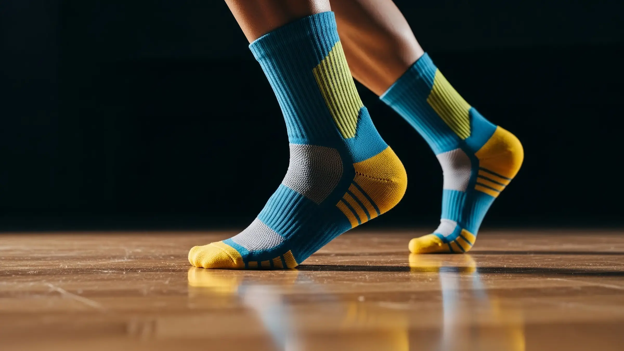 Performance Socks cover photo
