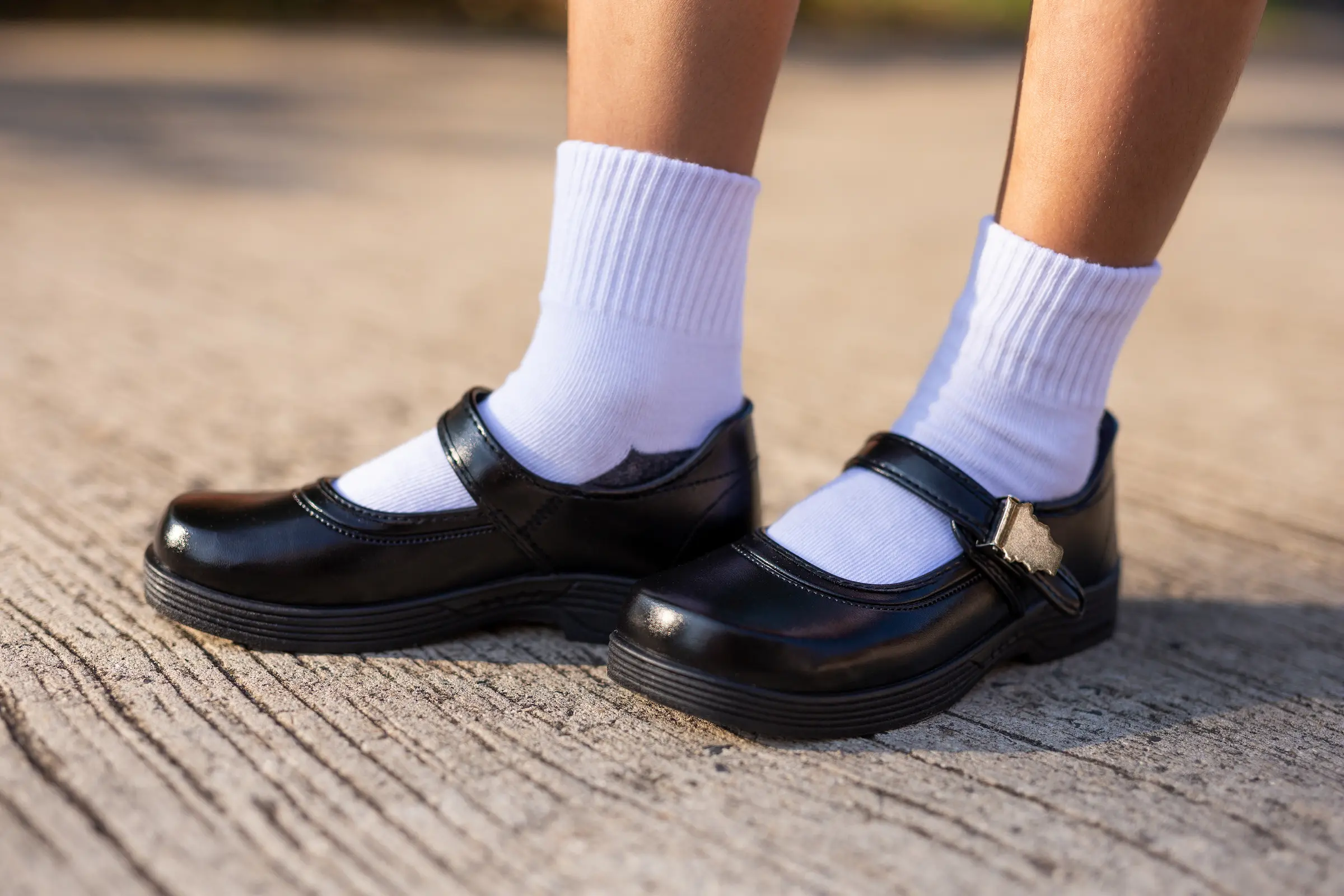 Uniform Socks cover photo