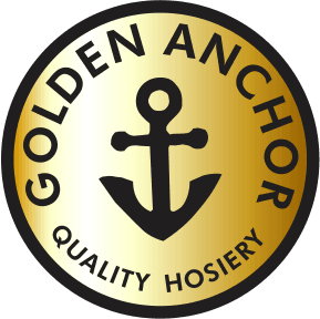 Golden Anchor logo