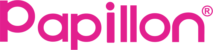 Papillon logo