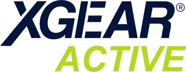 XGear Active logo